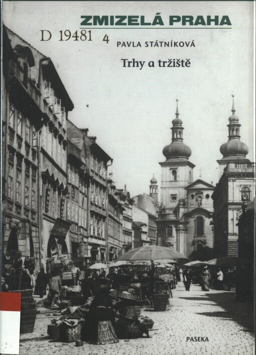 Trhy a tržiště