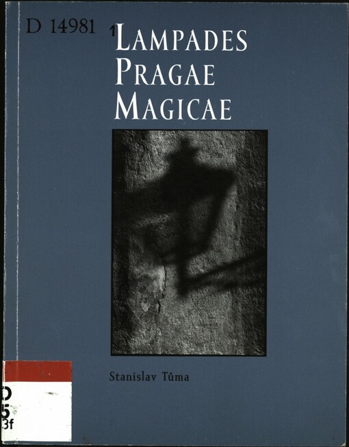 Lampades Pragae magicae