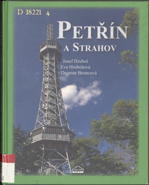 Petřín a Strahov