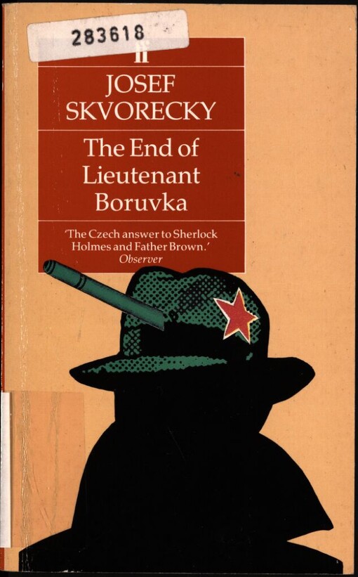 The end of lieutenant Boruvka