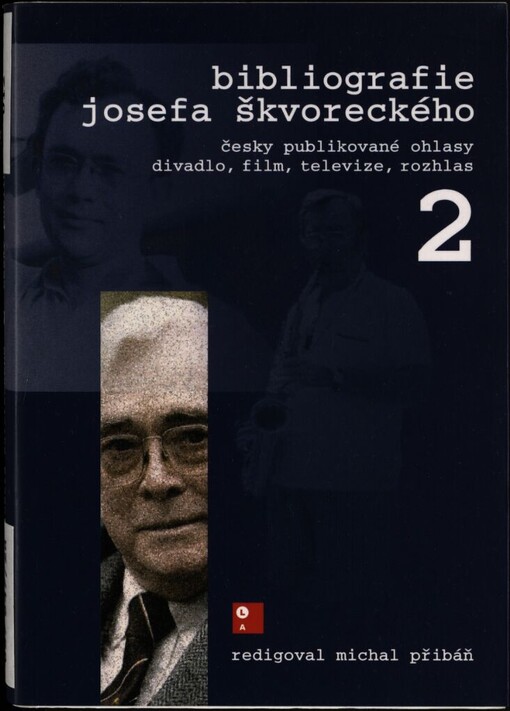 Bibliografie Josefa Škvoreckého