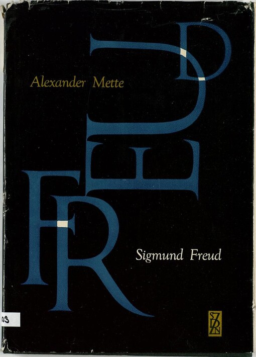 Sigmund Freud
