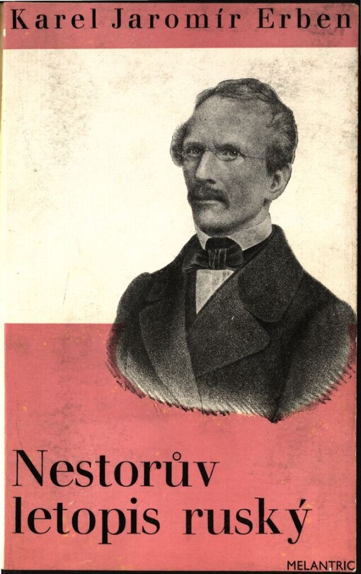 Nestorův letopis ruský