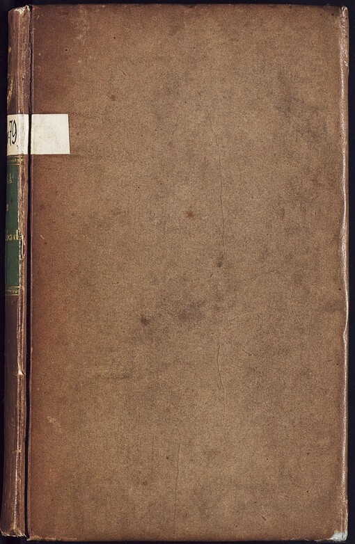 Karlsbad und seine Heilquellen :Ein Handbuch für Kurgäste, enthaltend eine ausführliche Anweisung zum Gebrauche der Mineralwässer von Karlsbad ...