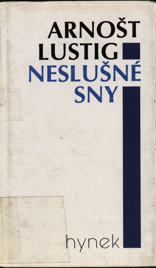 Neslušné sny