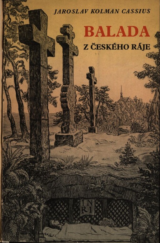 Balada z Českého ráje