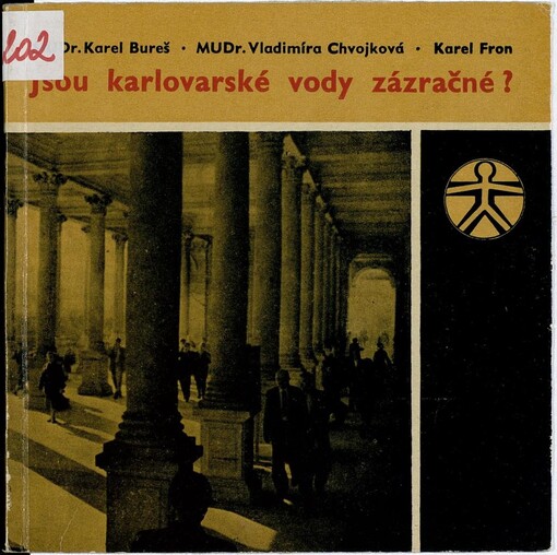 Jsou karlovarské vody zázračné ?