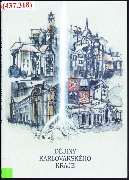 Dějiny Karlovarského kraje