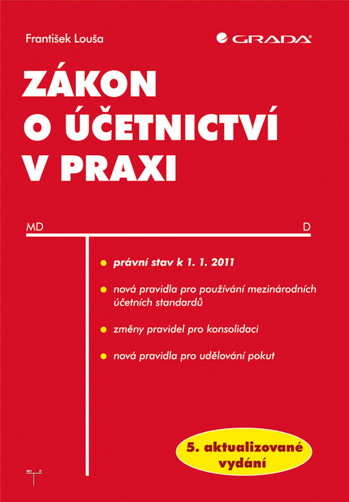 Zákon o účetnictví v praxi