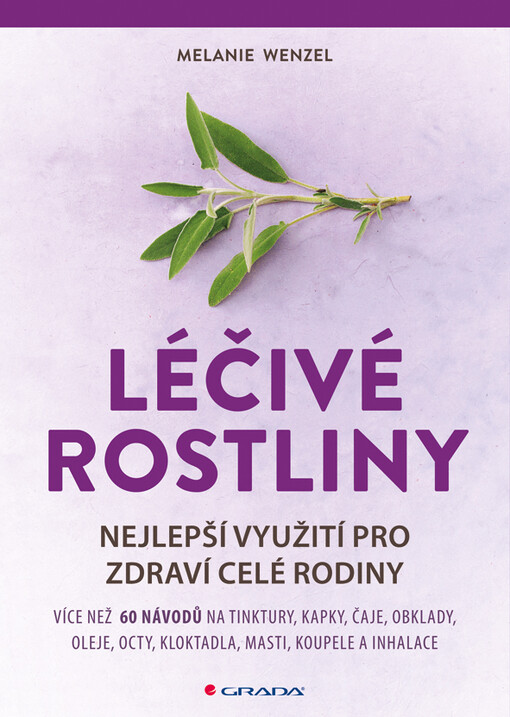 Léčivé rostliny | Wenzel Melanie