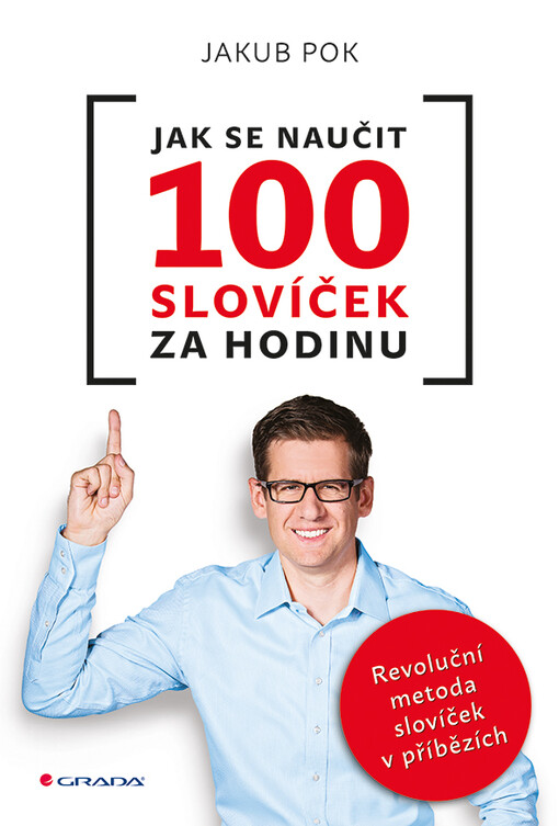 Jak se naučit 100 slovíček za hodinu: revoluční metoda slovíček v příbězích
