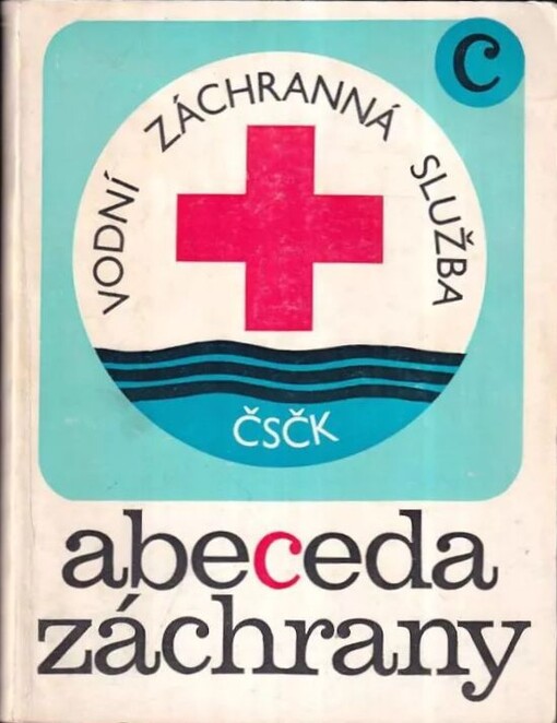 Abeceda záchrany.[A]