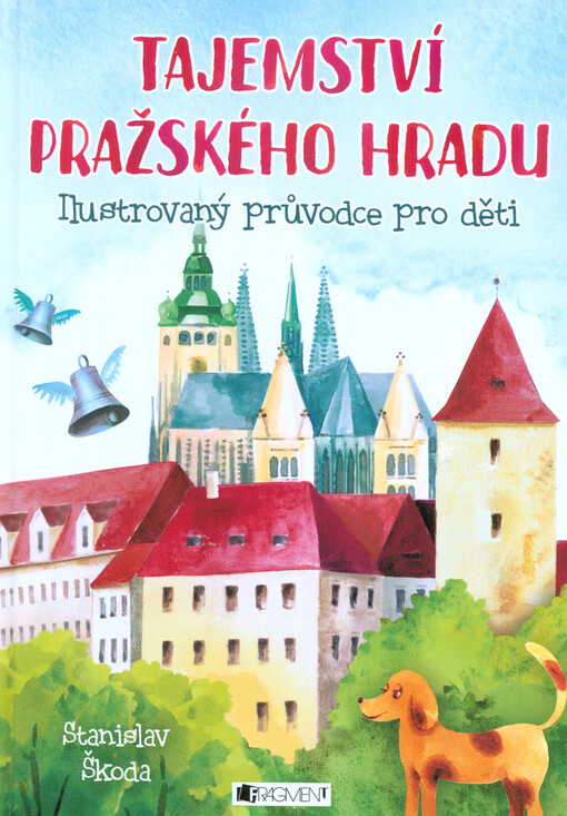 Tajemství Pražského hradu