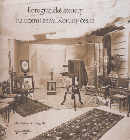 Fotografické ateliéry na území zemí Koruny české
