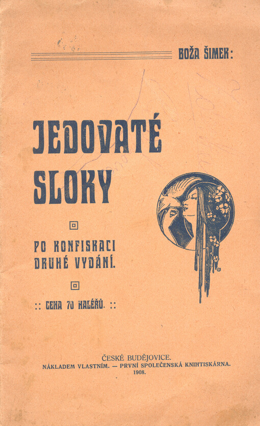 Jedovaté sloky