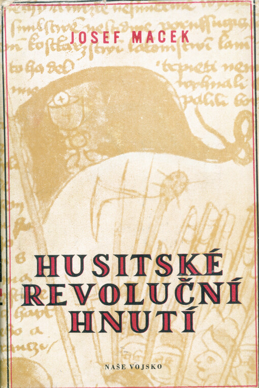 Husitské revoluční hnutí