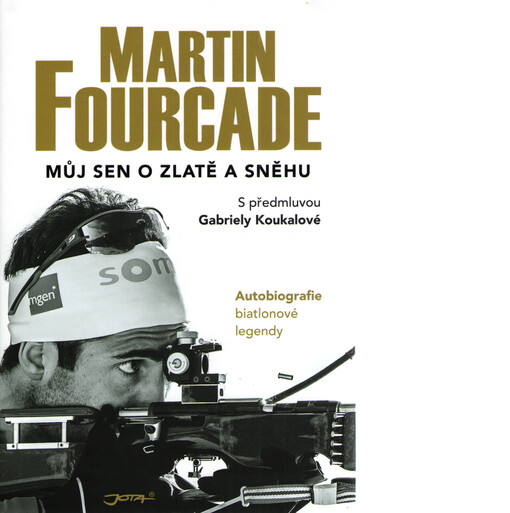 Můj sen o zlatě a sněhu