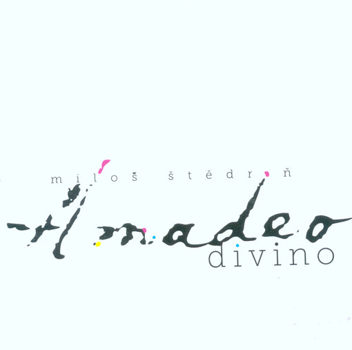 Amadeo divino