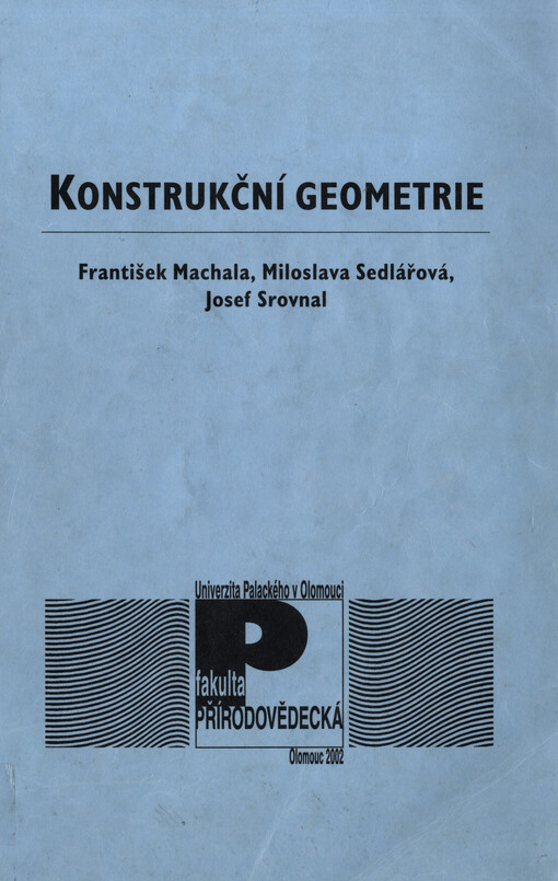 Konstrukční geometrie