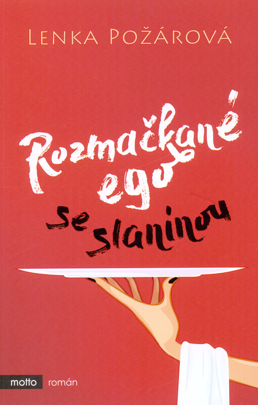 Rozmačkané ego se slaninou