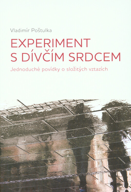 Experiment s dívčím srdcem