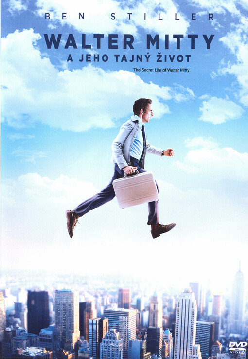 Walter Mitty a jeho tajný život