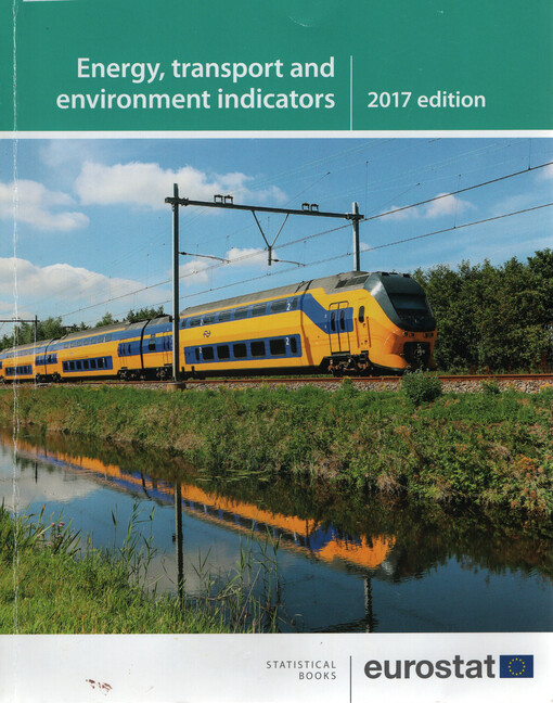 Energy, transport and environment indicators
