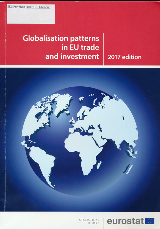 Globalisation patterns in EU trade and investment