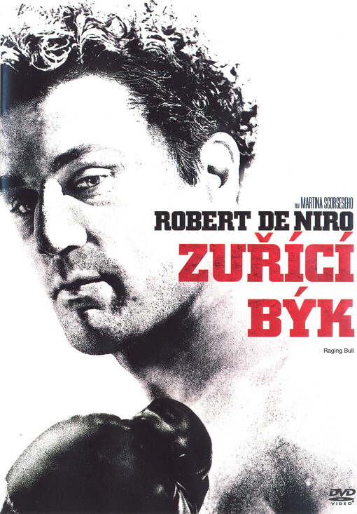 Zuřící býk