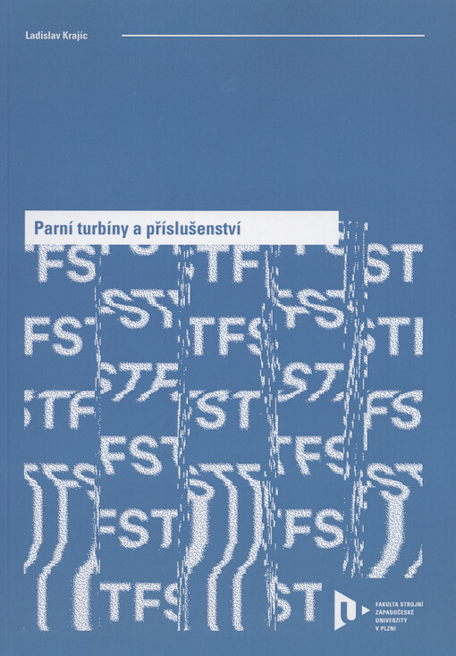 Parní turbíny a příslušenství