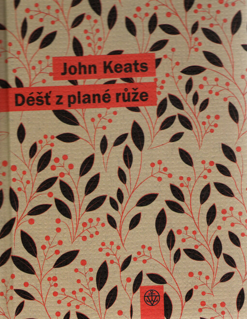 Déšť z plané růže