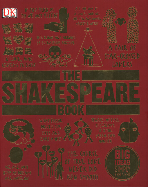 The Shakespeare book