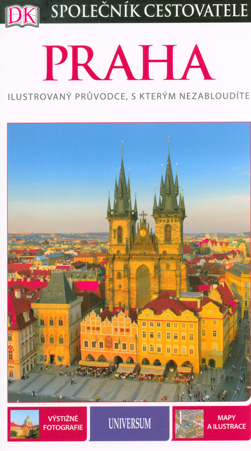 Praha