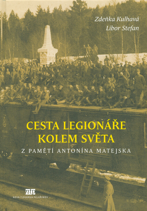 Cesta legionáře kolem světa