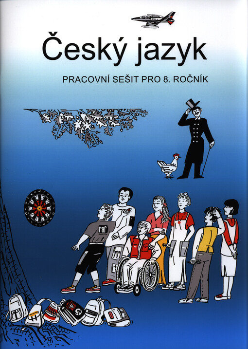 Český jazyk