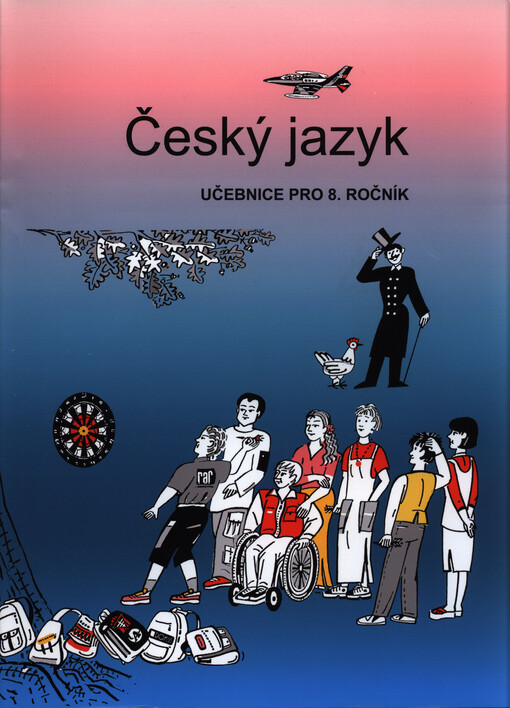 Český jazyk
