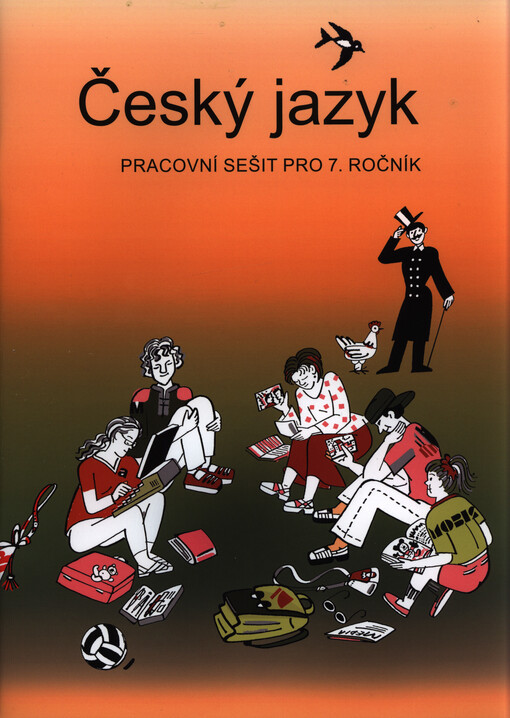 Český jazyk