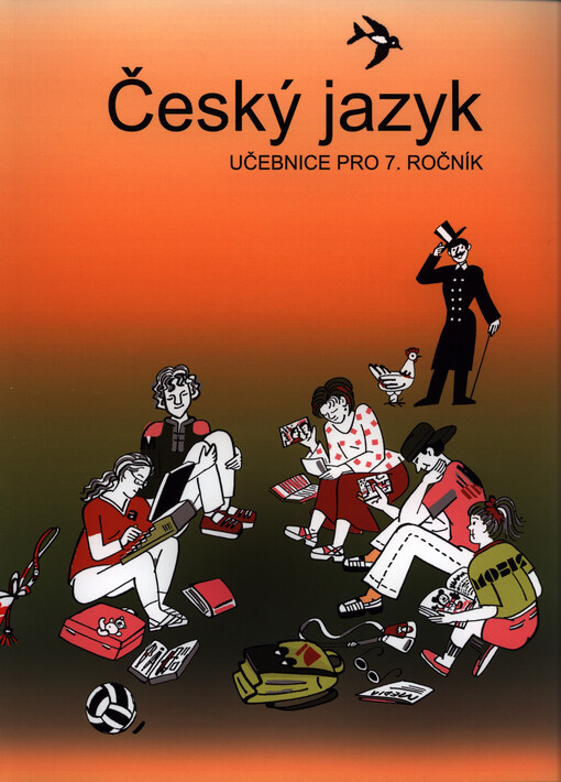 Český jazyk