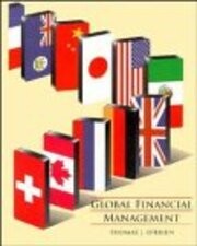 Global financial management