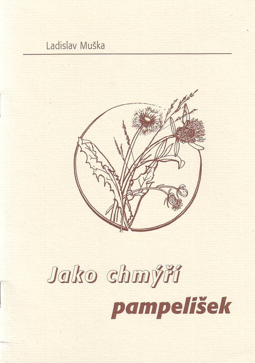 Jako chmýří pampelišek