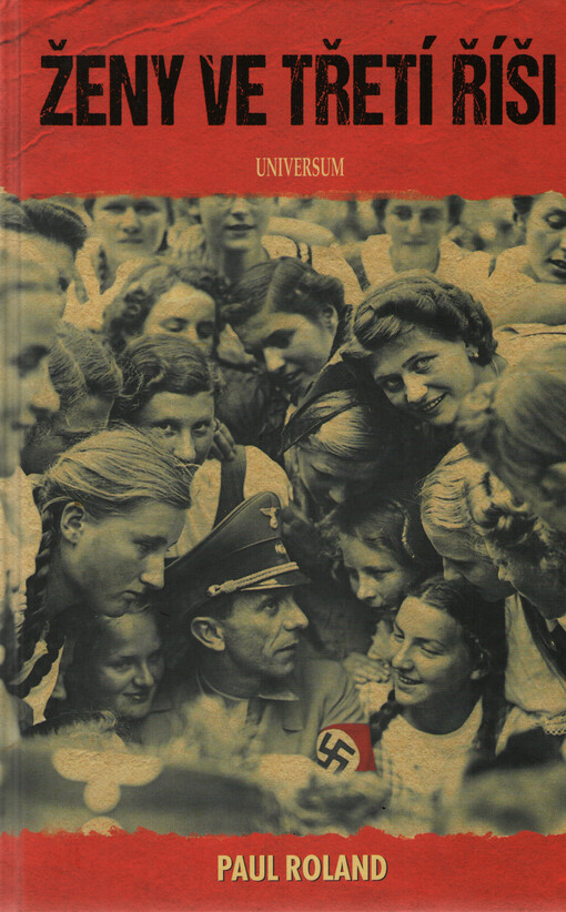 Ženy ve třetí říši