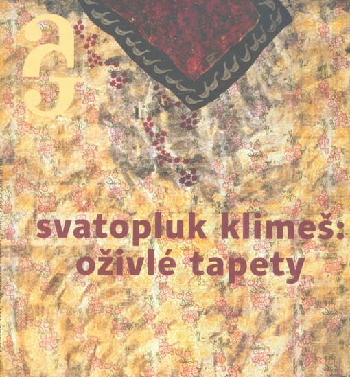 Svatopluk Klimeš: oživlé tapety