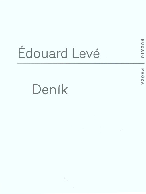 Deník