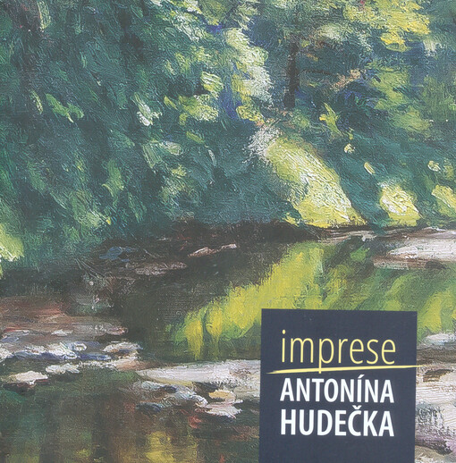 Imprese Antonína Hudečka