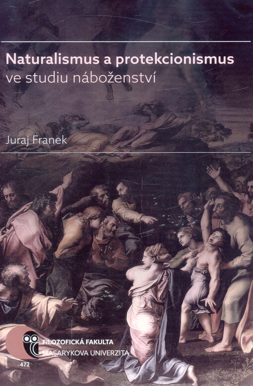 Naturalismus a protekcionismus ve studiu náboženství