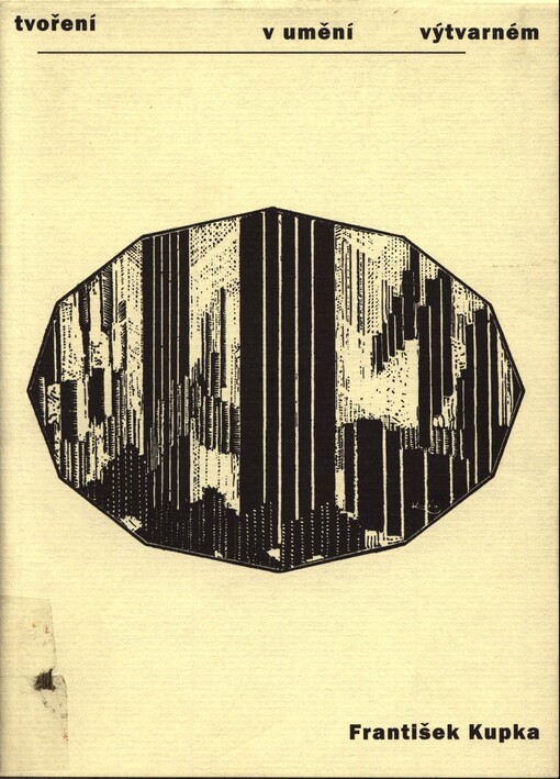 Tvoření v umění výtvarném