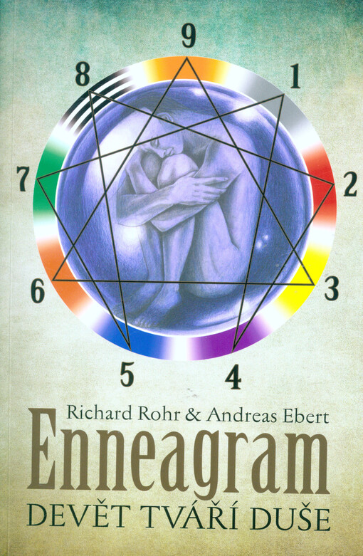 Enneagram : devět tváří duše