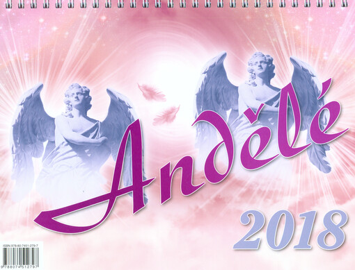 Andělé 2018