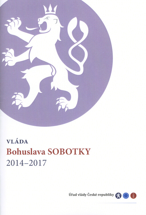 Vláda Bohuslava Sobotky 2014-2017