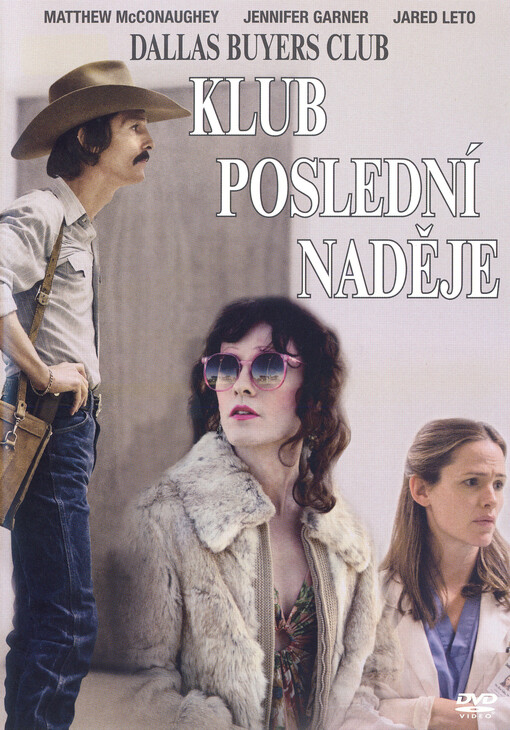 Klub poslední naděje